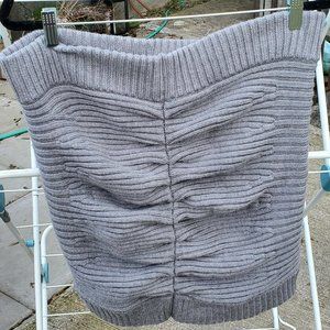 Lululemon tube scarf